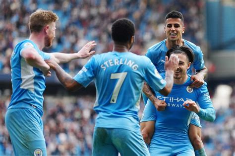 Manchester City X Newcastle Melhores Momentos E Resultado