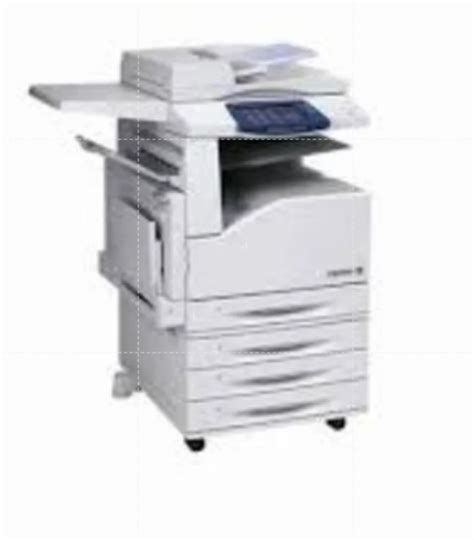 Xerox Photocopier Machine Up To 70 Ppm At Rs 75000 In Secunderabad