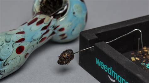 What is Weed Resin? Resin Weed Definition | Weedmaps