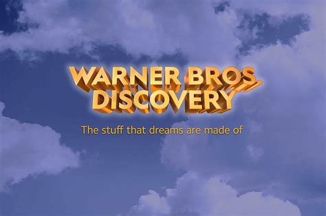 WarnerMedia and Discovery Are Now ‘Warner Bros. Discovery’