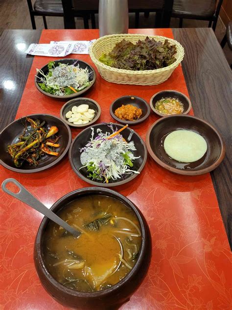 항아리보쌈 고운점 세종 보쌈 쟁반국수 맛집 다이닝코드 빅데이터 맛집검색