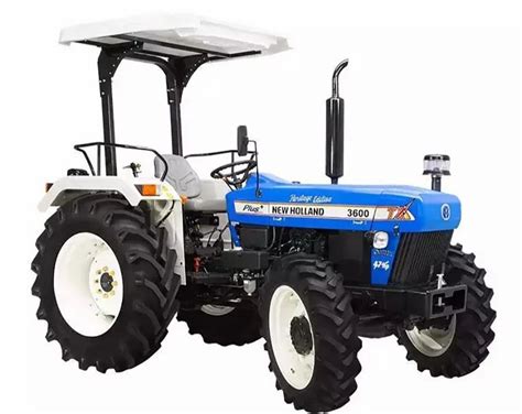 8 F 2 R New Holland 3600 Tx Super Heritage Edition Tractor 2 Wd 47 Hp At Rs 821000 In Nashik