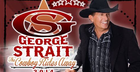 George Strait: The Cowboy Rides Away en streaming