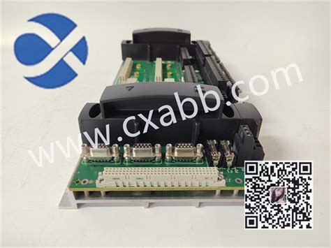 TRICONEX EPI3382 7400221 Control Module Shenzhen Changxin