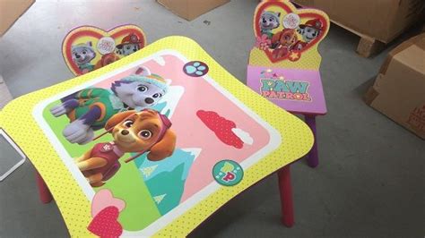 Pin En Muebles Disney Para Ni Os Y Ni As