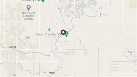 Over 6,500 people without power in outage near Kuna