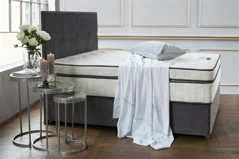 Super King Mattress | 6ft Mattresses | Harvey Norman | Ireland