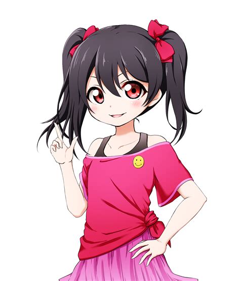 Yazawa Nico Nico Yazawa Love Live Image By Kuena 3016095