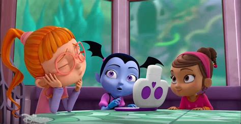 Vampirina for Android - APK Download