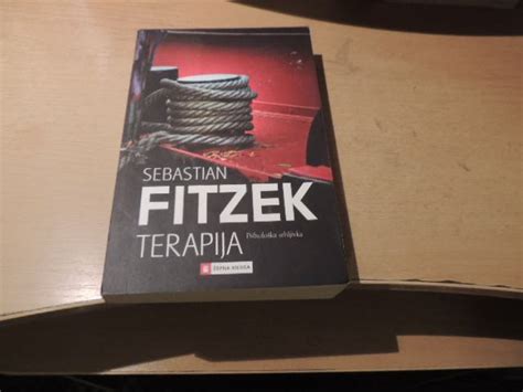 TERAPIJA S FITZEK ZALOŽBA UČILA INT 2016