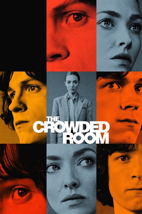 The Crowded Room Season All Subtitles For This Tv Series Season