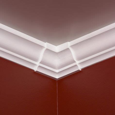 117 Best crown molding images | Crown molding, Moldings, trim, Home ...