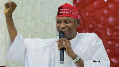 Kano Assembly Speaker Congratulates Governor Yusuf On Supreme Court