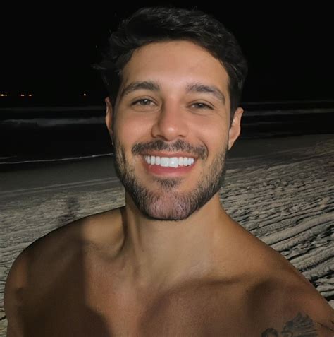 Ex Bbb Rodrigo Mussi Relembra Acidente Jetss