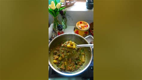 Assamese Style Chicken Curry Underrated Assamese Food Shorts