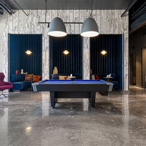 Pros And Cons Of Polished Concrete Floors Craftsman Concrete Floors