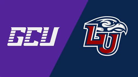 Grand Canyon Vs Liberty 12923 Stream The Game Live Watch Espn