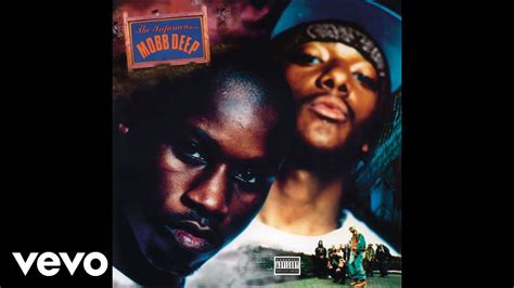 Mobb Deep Lifestyles Of The Infamous Infamous Sessions Mix