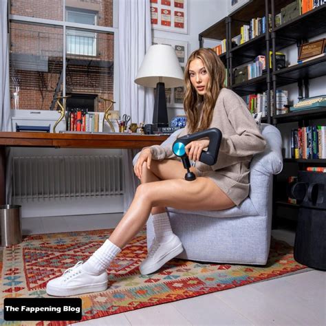 Eileen Gu Nude Photos Videos 2022 TheFappening