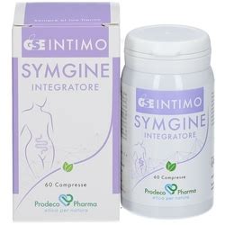 Gse Intimo Symgine Tablets G