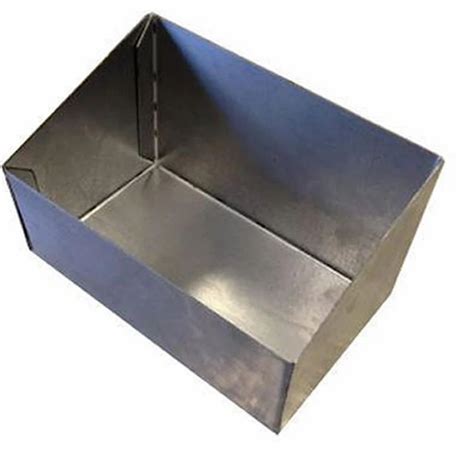 Mild Steel Box At 50 Piece Mild Steel Box In Noida ID 23521211188