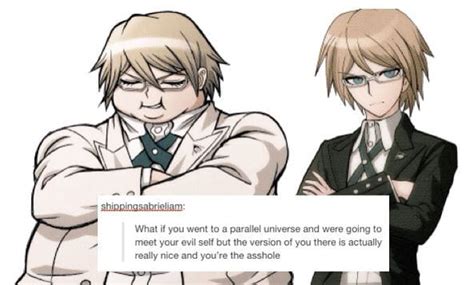 Guess Danganronpa Characters Test Quotev