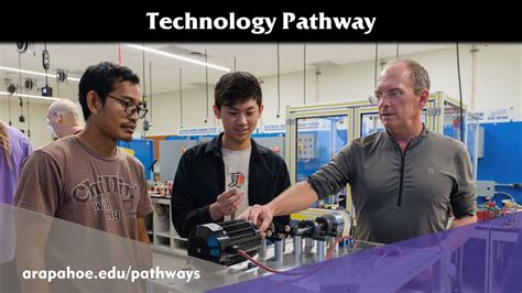 Technology Pathway Kickstart Your Tech Career At ACC YouTube