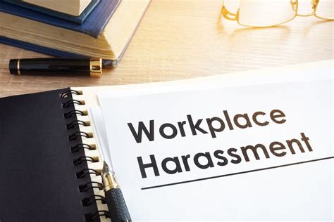 Employees Who Have Been Sexually Harassed At Work Haeggquist And Eck Llp