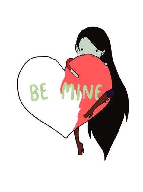 Marceline From Adventure Time Quotes. QuotesGram