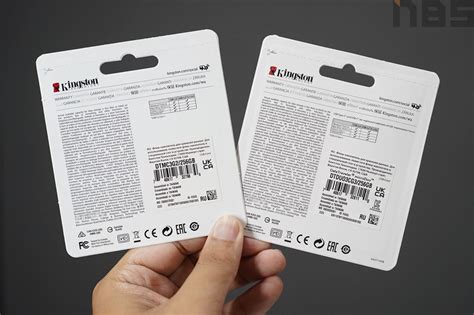รีวิว Kingston DataTraveler Micro แฟลชไดร์ฟตัวจิ๋ว แต่เร็วเอาอยู่ ...