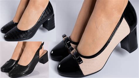 Latest New Appealing Slip On Stunning Shoes Designs For Women