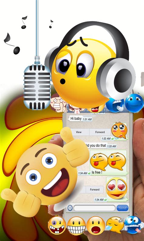 Teclados Emojis Gratis Todos Los Tipos De Teclados