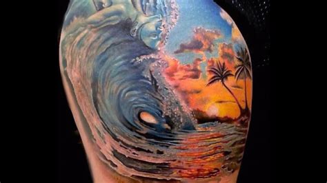 Sunrise Tattoo Meaning: Exploring the Beauty of a New Beginning