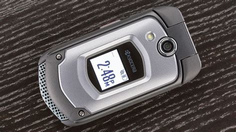 Kyocera DuraXTP (Sprint) Review | PCMag