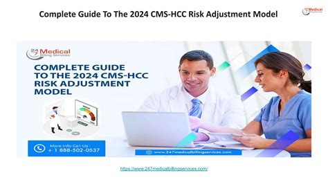 Complete Guide To The Cms Hcc Risk Adjustment Model Pdf