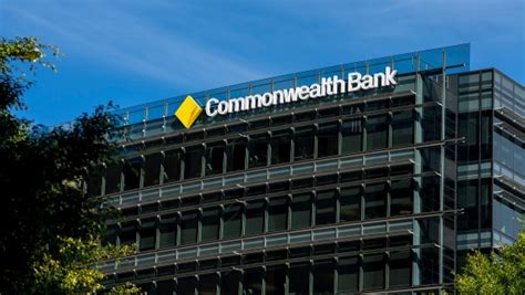 CBA Delivers A Solid Start To The 2023 Financial Year Commonwealth