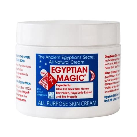 Egyptian Magic All Purpose 100 Natural Balm 59ml Compara Preços