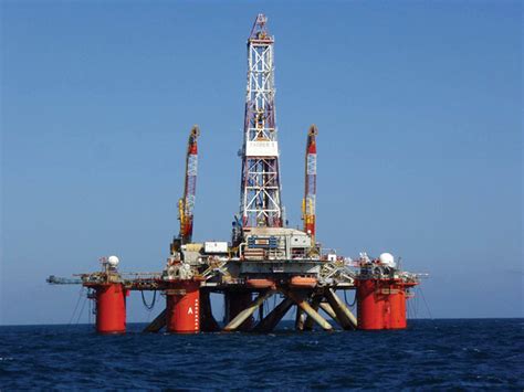 Mediterranean Drilling Looks To Promising Recovery On The Horizon