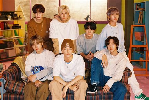 Profil Urutan Member Nct Dream Tertua Hingga Termuda Siapa Biasmu