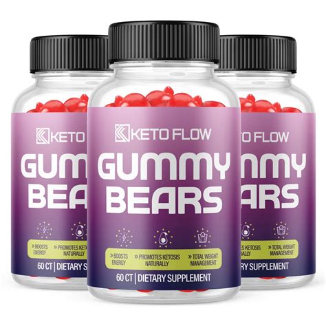 Keto Flow Gummies Keto Acv Gummies Pack Eatzco