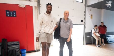 El Baskonia De Joan Pe Arroya Comienza A Rodar