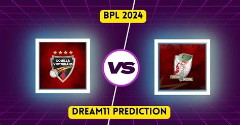 Bpl Final Cov Vs Fba Match Prediction Dream Team Fantasy