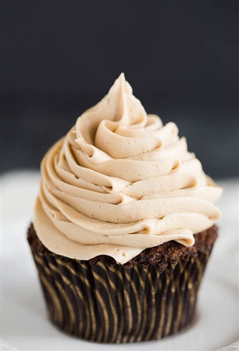 Best Recipes and Ideas for Cupcake Frosting - Style Motivation