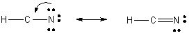 Lewis structure example