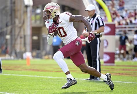 Boston College Eagles Vs Florida State Seminoles Prediction 922024