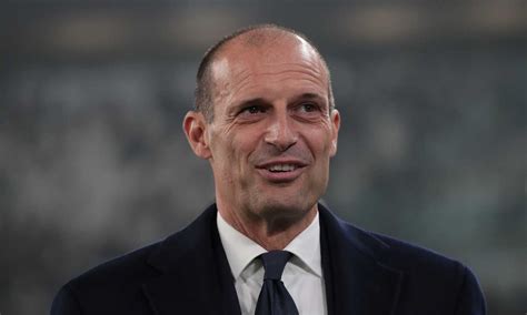 Juve Allegri Stiamo Somigliando A Una Squadra Buoni Segnali