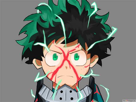 Мидория изуку на английском языке - фото и картинки abrakadabra.fun