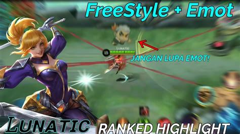 Fanny Highlights 10 Fanny Freestyle Kill Montage Wall Spam Fanny