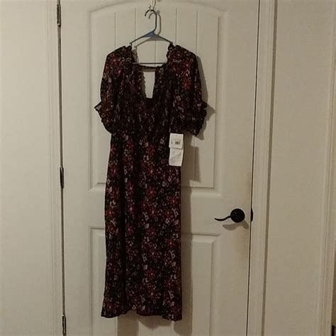 Beachlunchlounge Dresses Nwt Xxl Maxi Dress By Beach Lunch Lounge