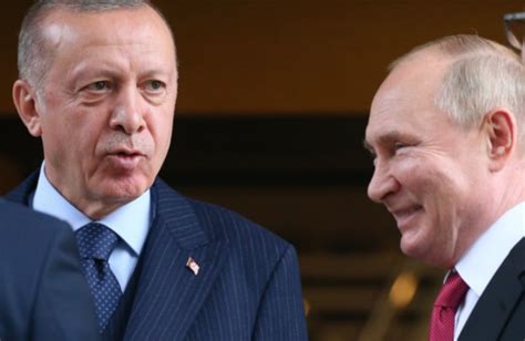 Prietenul Erdogan îi cere lui Putin să dea Crimeea înapoi Ucrainei